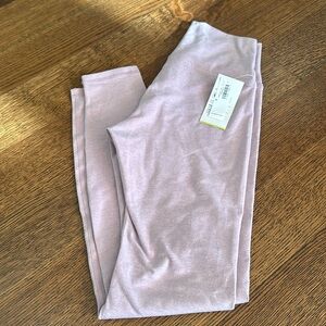 Old navy go dry balance legging